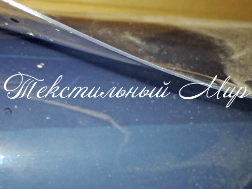 Гибкое стекло Vinistar Achilles. Толщина 0,5 мм